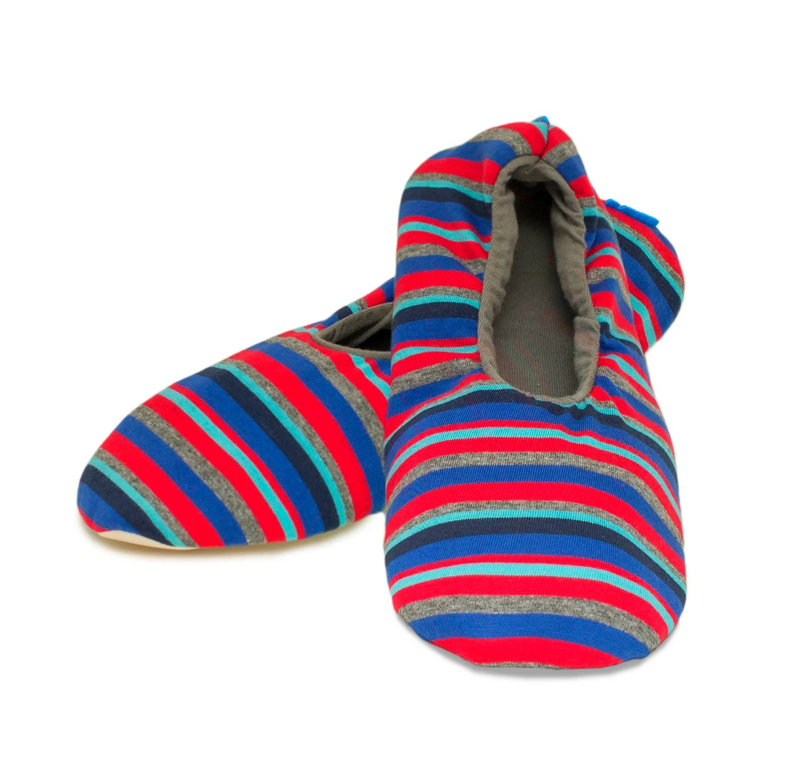 PANTUFLA HOMBRE 
