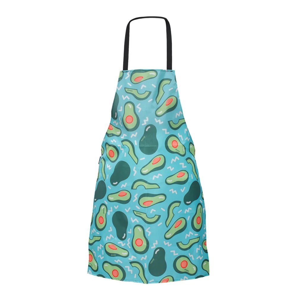 DELANTAL COCINA