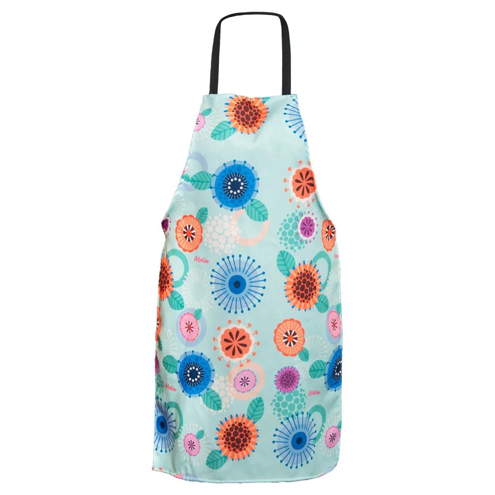 DELANTAL COCINA