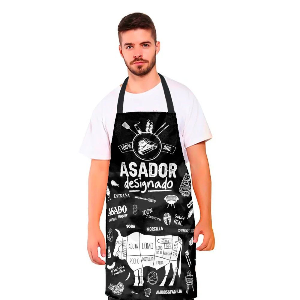 ASADOR 