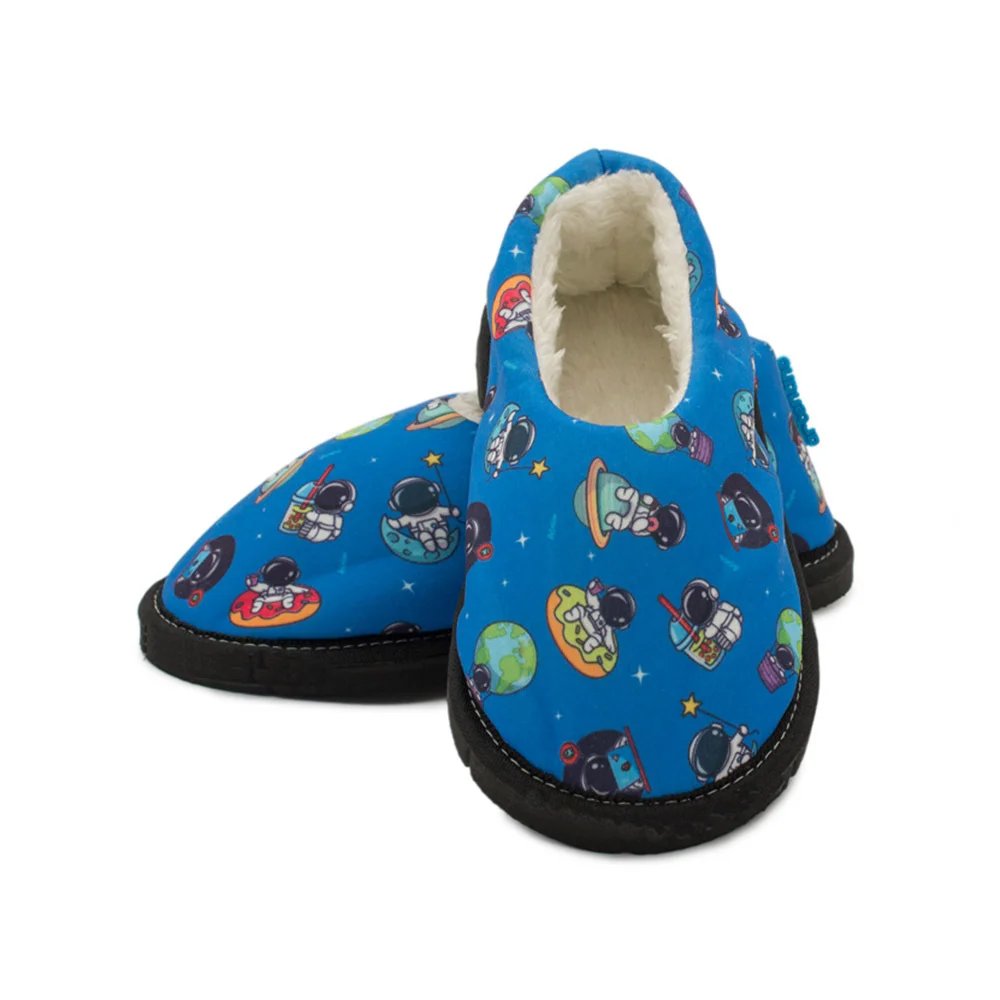 PANTUFLA CORDERITO NENE 
